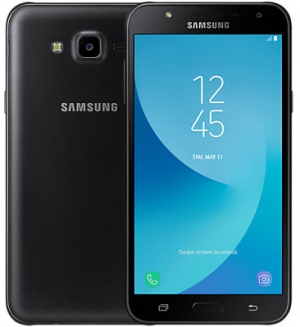 Samsung Galaxy J7 Neo 2017 DuoS Black (SM-J701F/DS)
